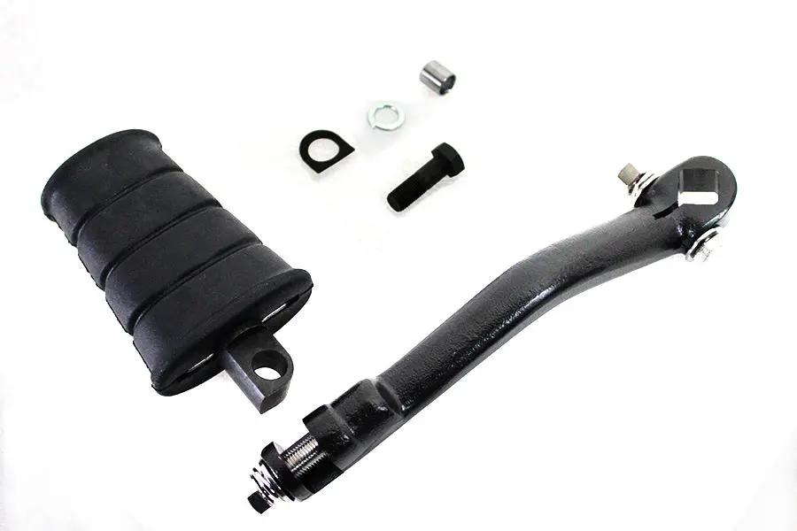V-Twin Offset Kick Starter Arm Kit for Harley Davidson Models by V-Twin
