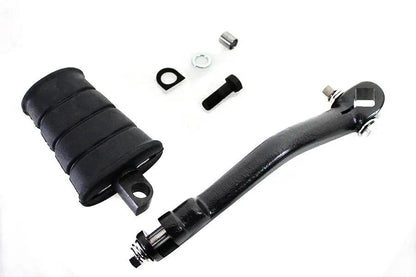 V-Twin Offset Kick Starter Arm Kit for Harley Davidson Models by V-Twin