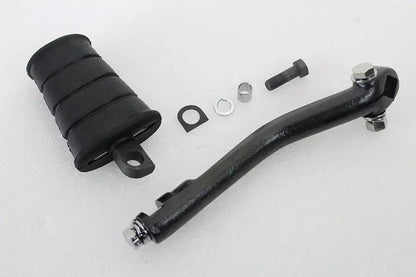 V-Twin Offset Kick Starter Arm Kit for Harley Davidson Models by V-Twin