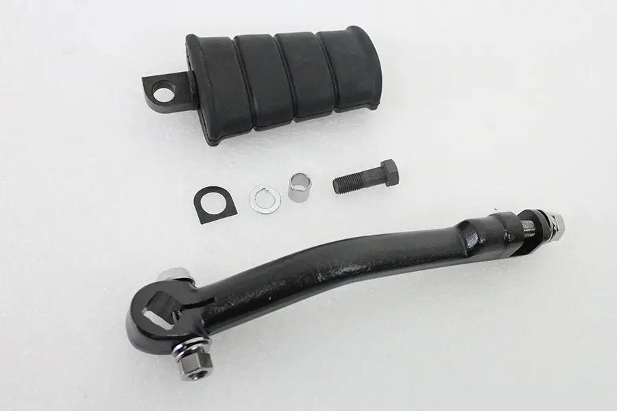 V-Twin Offset Kick Starter Arm Kit for Harley Davidson Models by V-Twin