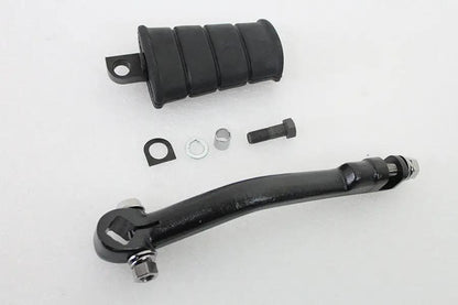 V-Twin Offset Kick Starter Arm Kit for Harley Davidson Models by V-Twin