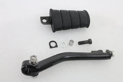 V-Twin Offset Kick Starter Arm Kit for Harley Davidson Models by V-Twin