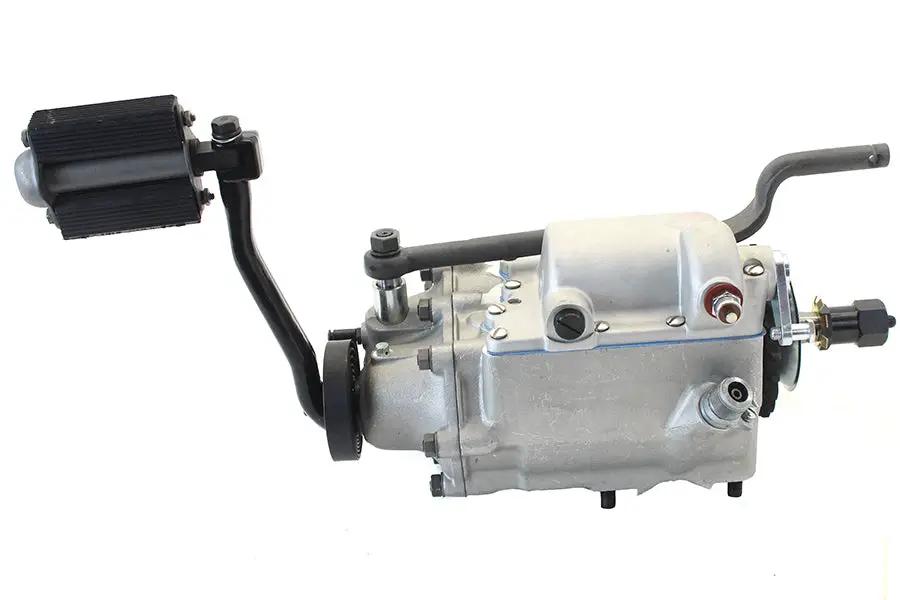 Motorshop Replica 4-Speed Jockey Transmission for Harley Davidson FL (1941-1950) by Motorshop