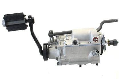 Motorshop Replica 4-Speed Jockey Transmission for Harley Davidson FL (1941-1950) by Motorshop