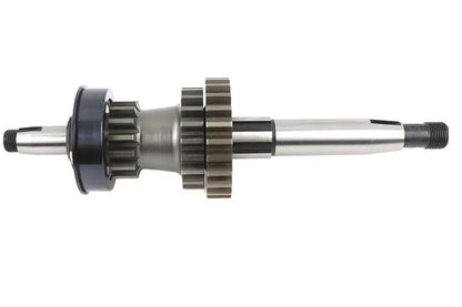 Motorshop 4-Speed Mainshaft Assembly for Harley Davidson EL (1936-1945) by Motorshop