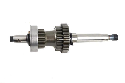 Motorshop 1965-1969 Harley Davidson FLH Mainshaft Assembly Kit by Motorshop