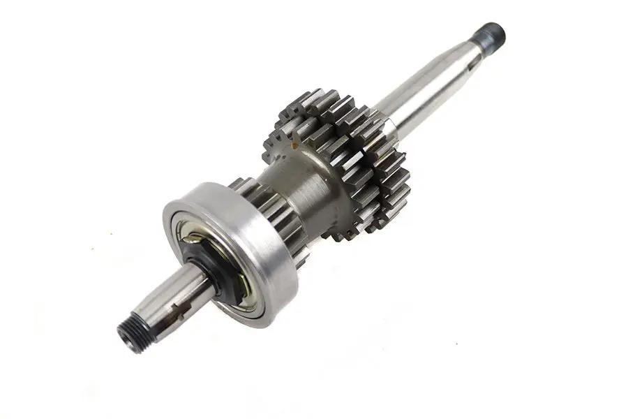 Motorshop 1965-1969 Harley Davidson FLH Mainshaft Assembly Kit by Motorshop