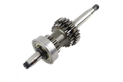 Motorshop 1965-1969 Harley Davidson FLH Mainshaft Assembly Kit by Motorshop