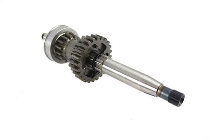 Motorshop 1965-1969 Harley Davidson FLH Mainshaft Assembly Kit by Motorshop