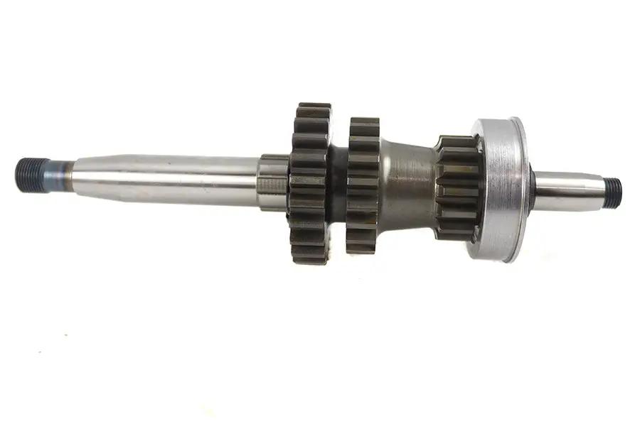 Motorshop 1965-1969 Harley Davidson FLH Mainshaft Assembly Kit by Motorshop