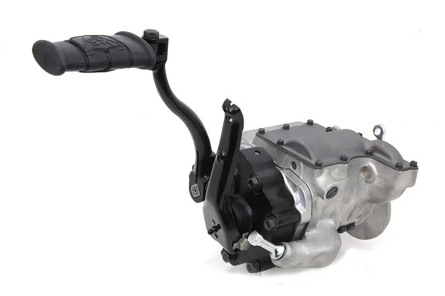 Motorshop 45 Inch 4-Speed Transmission Assembly for Harley Davidson G Models by Motorshop