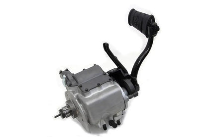 Motorshop 45 Inch 4-Speed Transmission Assembly for Harley Davidson G Models by Motorshop