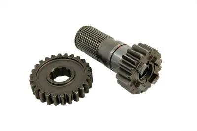 Andrews Clutch Gear 18 Tooth for Harley Davidson XL Models - Part #254850 by Andrews