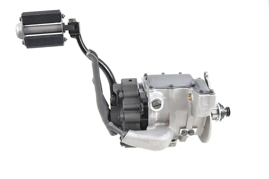 Motorshop 45W 4-Speed Transmission Gear Assembly for Harley Davidson WL & G Models by Motorshop