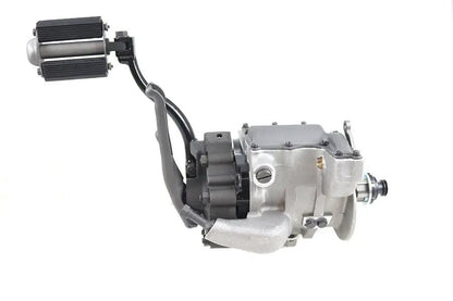 Motorshop 45W 4-Speed Transmission Gear Assembly for Harley Davidson WL & G Models by Motorshop