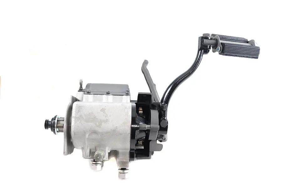 Motorshop 45W 4-Speed Transmission Gear Assembly for Harley Davidson WL & G Models by Motorshop