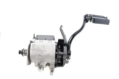 Motorshop 45W 4-Speed Transmission Gear Assembly for Harley Davidson WL & G Models by Motorshop