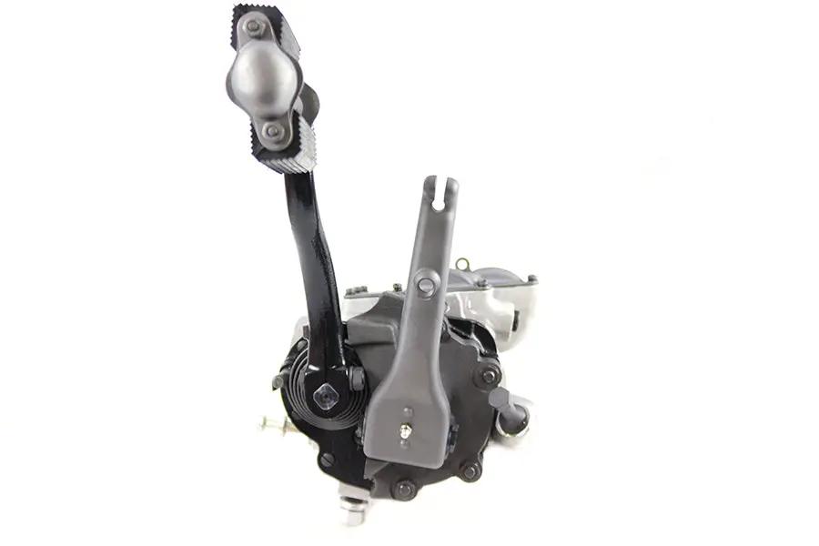 Motorshop 45W 4-Speed Transmission Gear Assembly for Harley Davidson WL & G Models by Motorshop