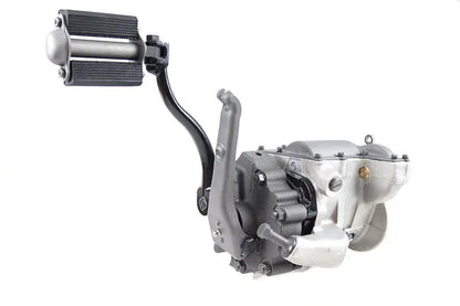 Motorshop 45W 4-Speed Transmission Gear Assembly for Harley Davidson WL & G Models by Motorshop