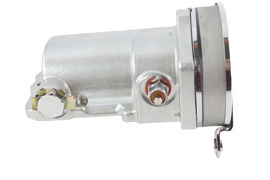 Motorshop FLH Rotary to Ratchet Transmission Top for Harley Davidson 1979-1984 by Motorshop