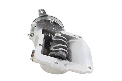 Motorshop FLH Rotary to Ratchet Transmission Top for Harley Davidson 1979-1984 by Motorshop