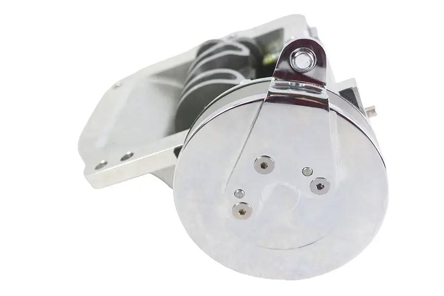 Motorshop FLH Rotary to Ratchet Transmission Top for Harley Davidson 1979-1984 by Motorshop
