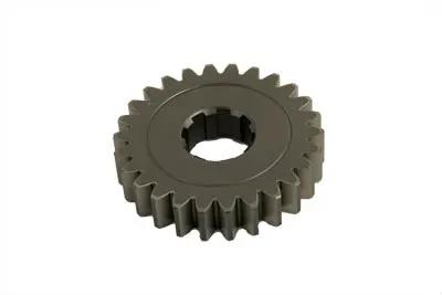 Motorshop 26 Tooth Countershaft Drive Gear for Harley Davidson XL 1987-1990 by Motorshop