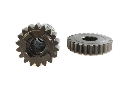 Motorshop Main Drive Gear Set for Harley Davidson XL Models (1984-1990) with C Ratio by Motorshop