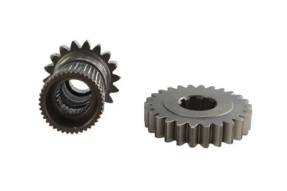 Motorshop Main Drive Gear Set for Harley Davidson XL Models (1984-1990) with C Ratio by Motorshop