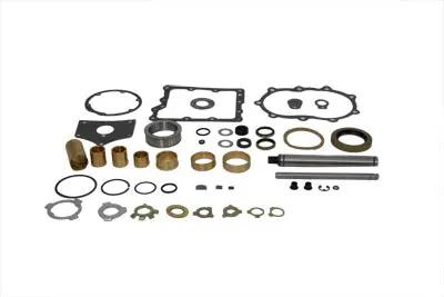 Jims Transmission Hardware and Rebuild Kit for Harley Davidson FL and FX 1976-1977 by Jims