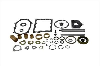 Jims Transmission Hardware and Rebuild Kit for Harley Davidson FL and FX Models - Part 33031-76L by Jims