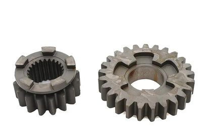 Andrews 5-Speed Close Ratio Low Gear Set for Harley Davidson FLT Models by Andrews