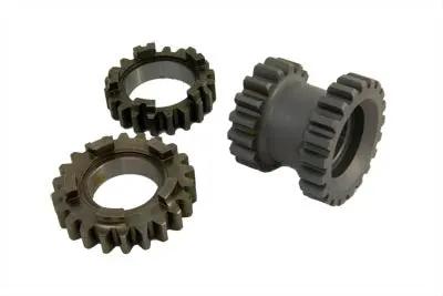 Andrews 2.24 and 1.65 Gear Set for 1941-1950 Harley Davidson FL Models by Andrews