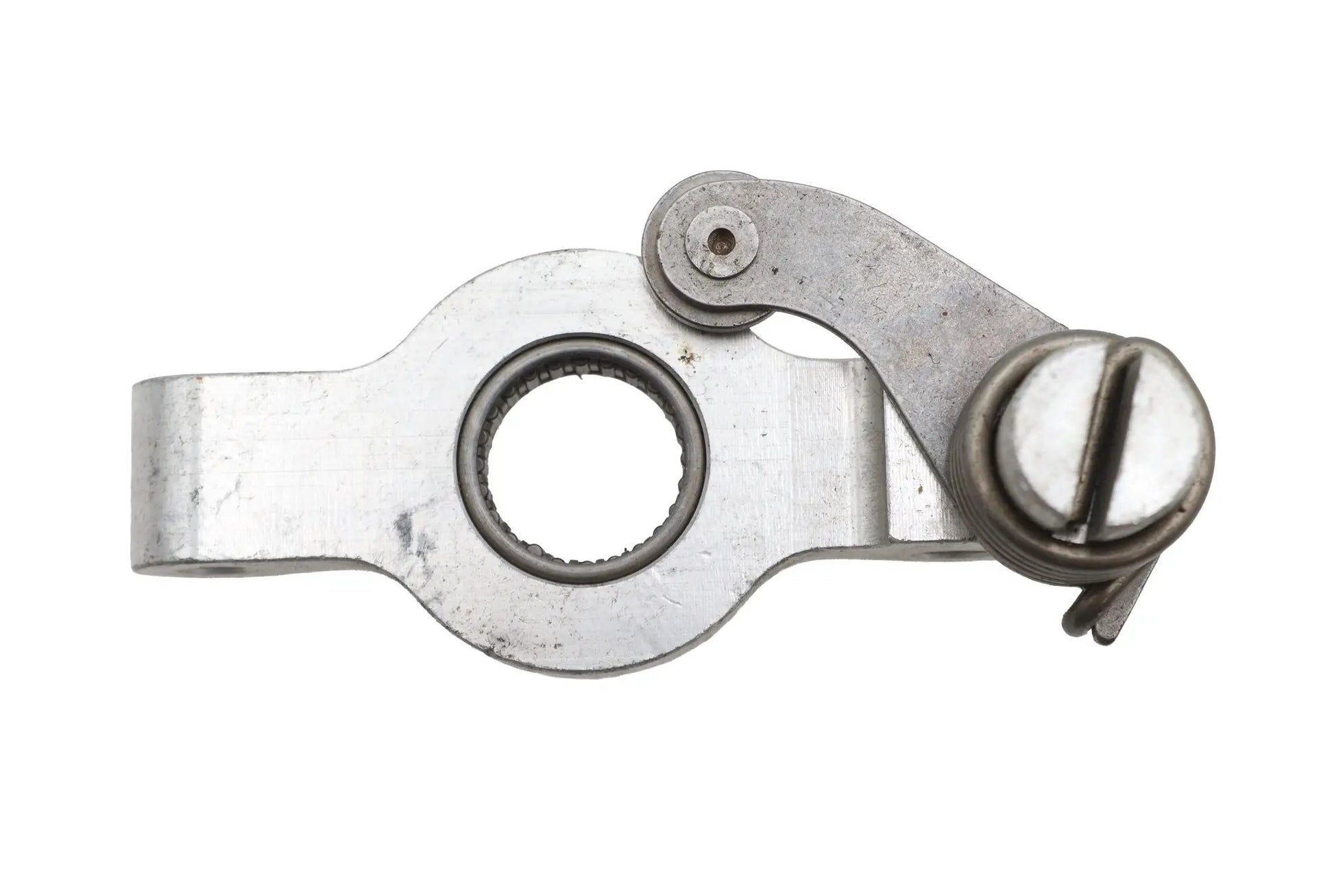 Ultima Pillow Block Assembly for 6-Speed RSD Transmission - Part #96-708 by Ultima