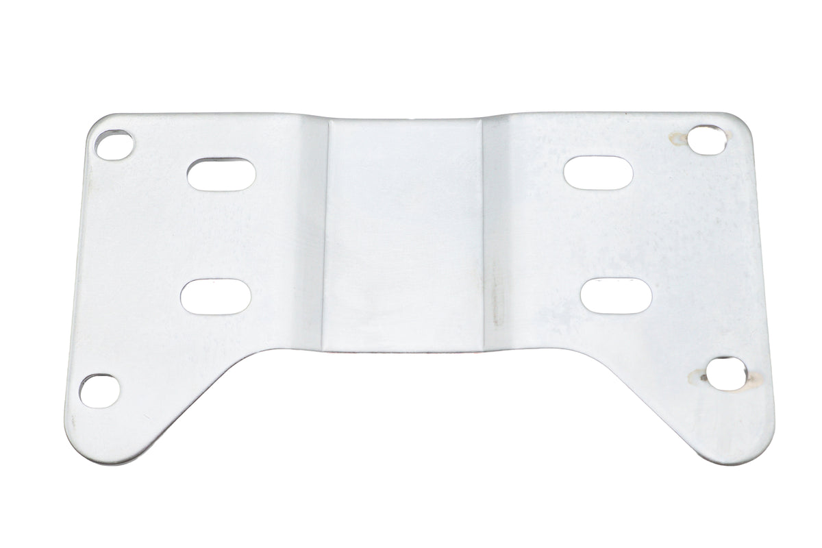 Ultima 96-806 Transmission Mounting Plate with 1-1/2-Inch Offset