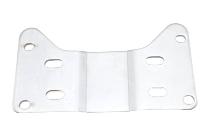 Ultima 96-806 Transmission Mounting Plate with 1-1/2-Inch Offset