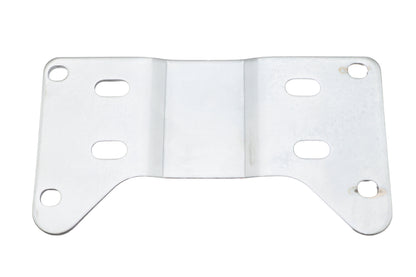 Ultima 96-807 Transmission Mounting Plate with 7/16-Inch Offset