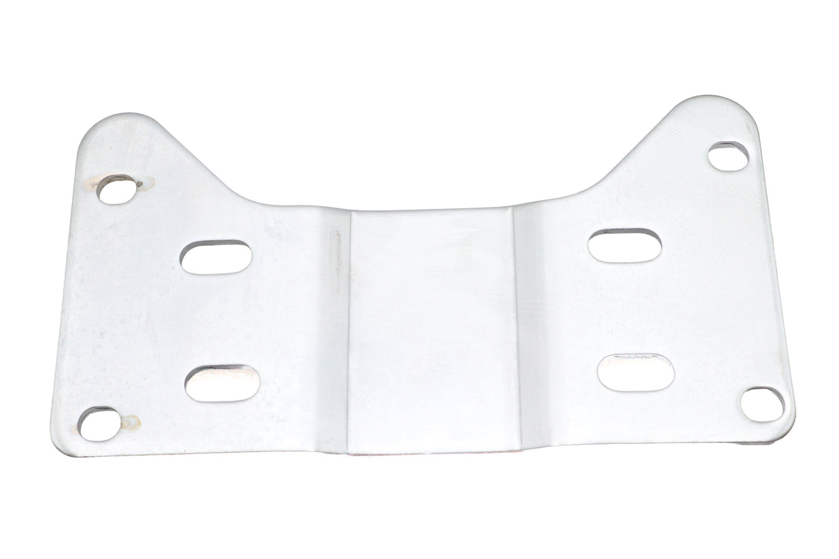 Ultima 96-807 Transmission Mounting Plate with 7/16-Inch Offset
