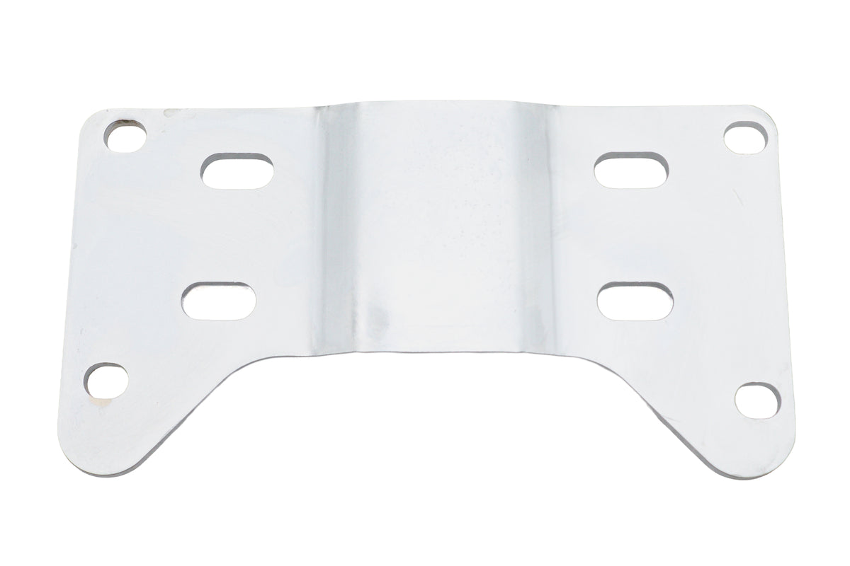 Ultima 96-807 Transmission Mounting Plate with 7/16-Inch Offset