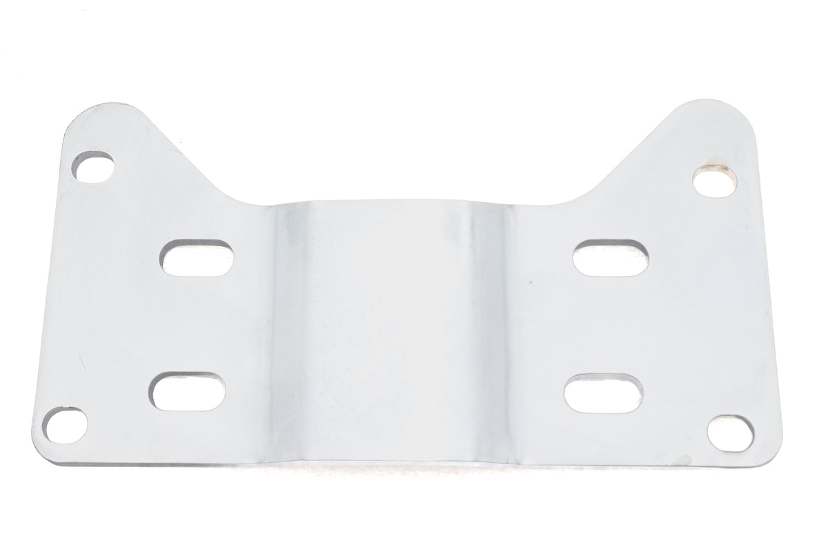 Ultima 96-807 Transmission Mounting Plate with 7/16-Inch Offset