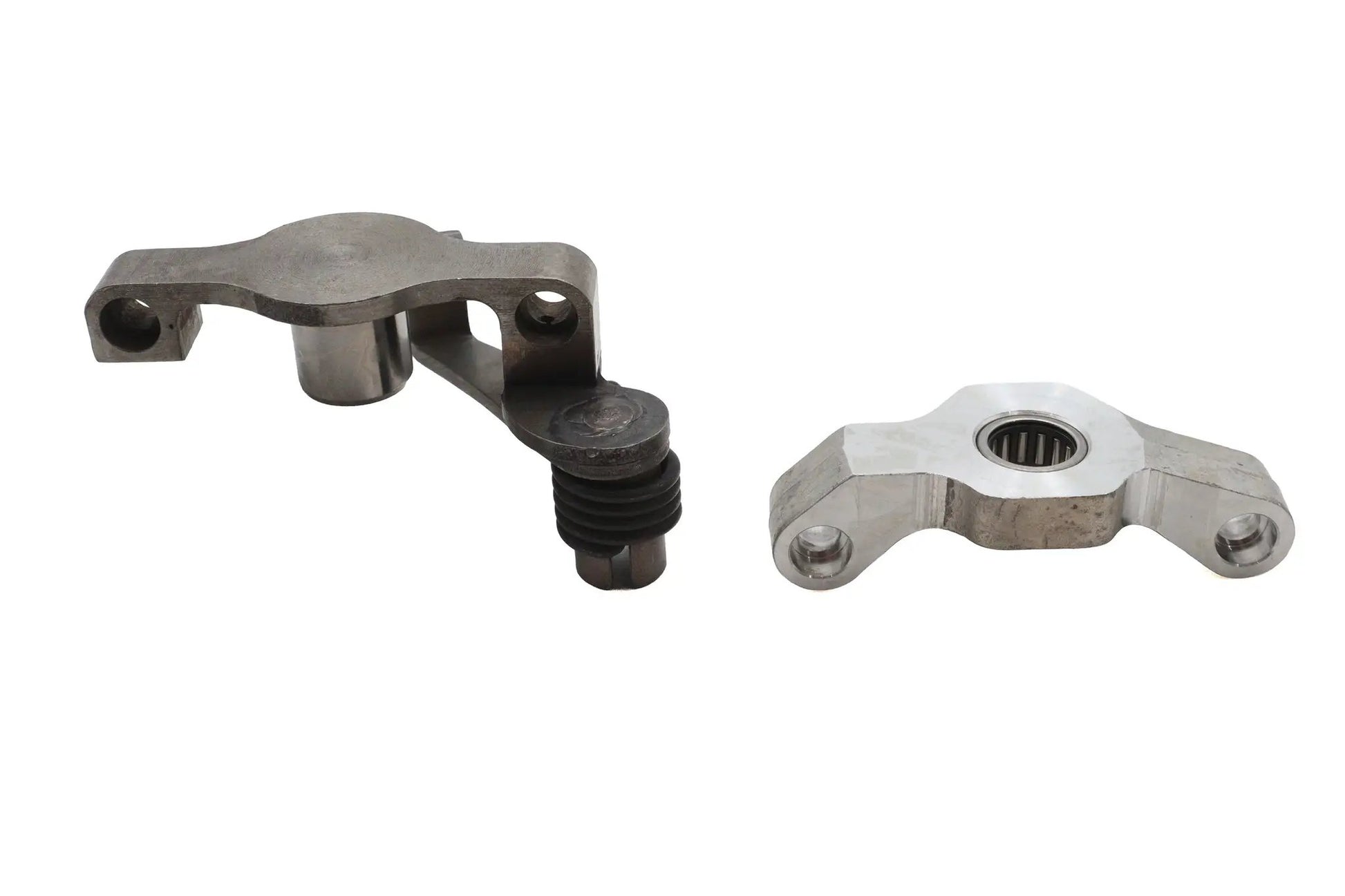 Ultima Pillow Block Assembly Part Number 96-888 for 6-Speed Transmission Shifter Mechanism by Ultima