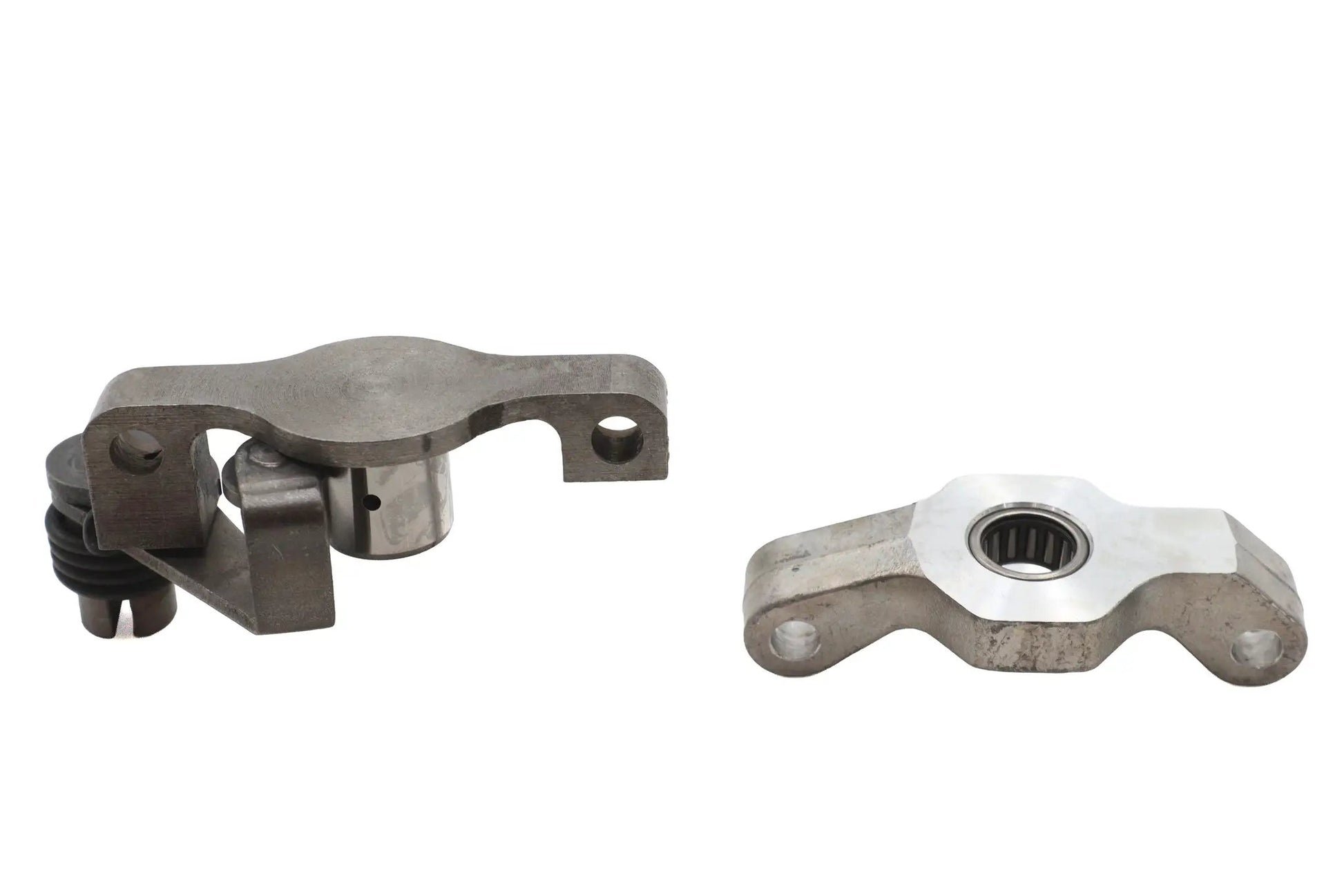 Ultima Pillow Block Assembly Part Number 96-888 for 6-Speed Transmission Shifter Mechanism by Ultima