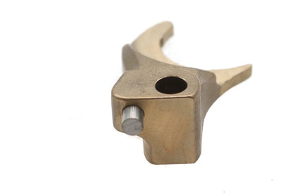 Ultima 96-890 First Gear Mainshaft Fork for Harley Davidson 5-Speed Transmissions by Ultima