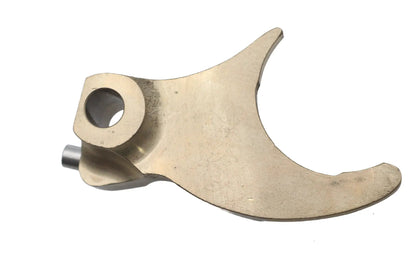 Ultima 96-890 First Gear Mainshaft Fork for Harley Davidson 5-Speed Transmissions by Ultima