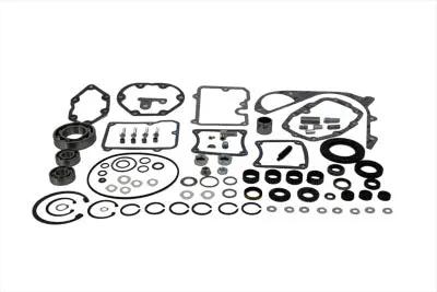 Motorshop Transmission Hardware Kit for Harley Davidson FLT (1979-1988 Models) by Motorshop