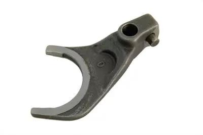 Motorshop Shifter Fork for 2nd Gear - Fits Harley Davidson FLT (1979-1988) - OEM Cross Ref 34191-79E by Motorshop
