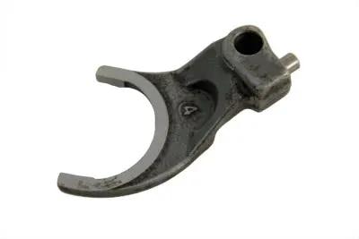 Motorshop Shifter Fork for 1st Gear - Compatible with Harley Davidson FLT 1979-1988 by Motorshop