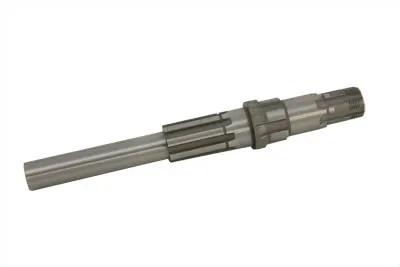 Andrews Transmission Mainshaft for Harley Davidson XLH (1971-1980) - Part Number 258120 by Andrews
