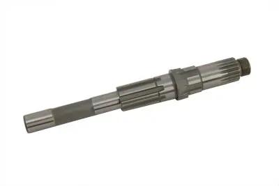 Andrews Transmission Mainshaft for Harley Davidson XLH 1984-1990 - Part #258190 by Andrews