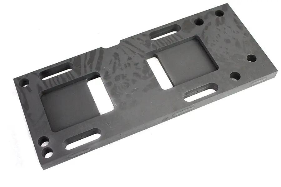 V-Twin Starter Support Bracket Part #75429 for Harley Davidson FL Models by V-Twin